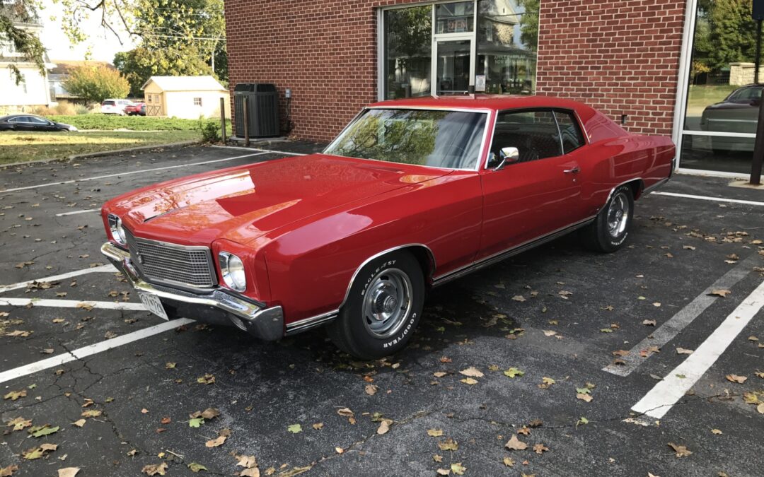 Upgrade Your Collector Vehicle’s Audio & Technology While Preserving Its Value