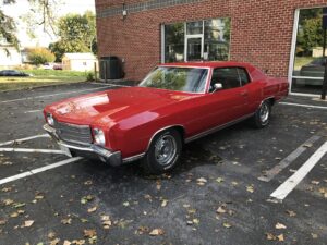 71 Monte Carlo