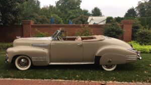 Your Classic Car a Collector Car Guide Sponsor