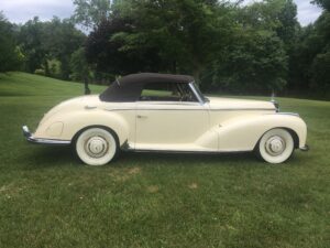 Sell My Classic Car a Collector Car Guide sponsor
