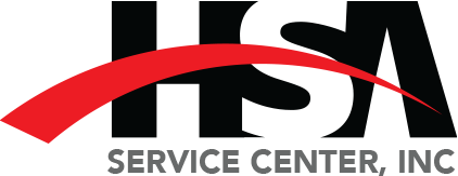 HSA Service Center
