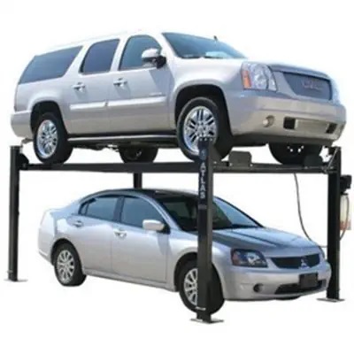 RDS Lift Services