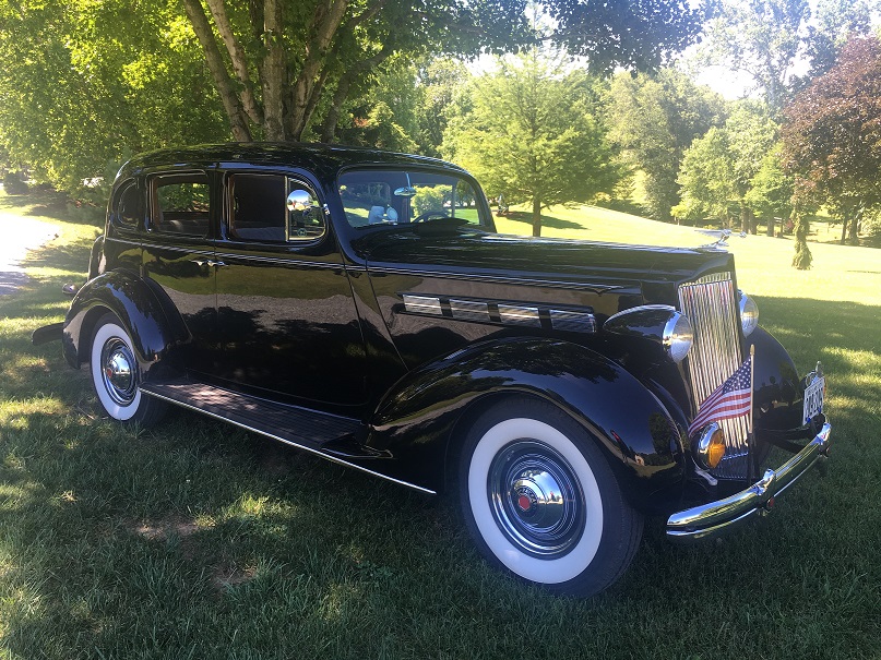 Sell My Classic Car