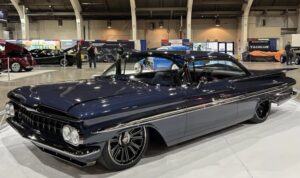 Grundy-Turnkey Insurance a Collector Car Guide sponsor