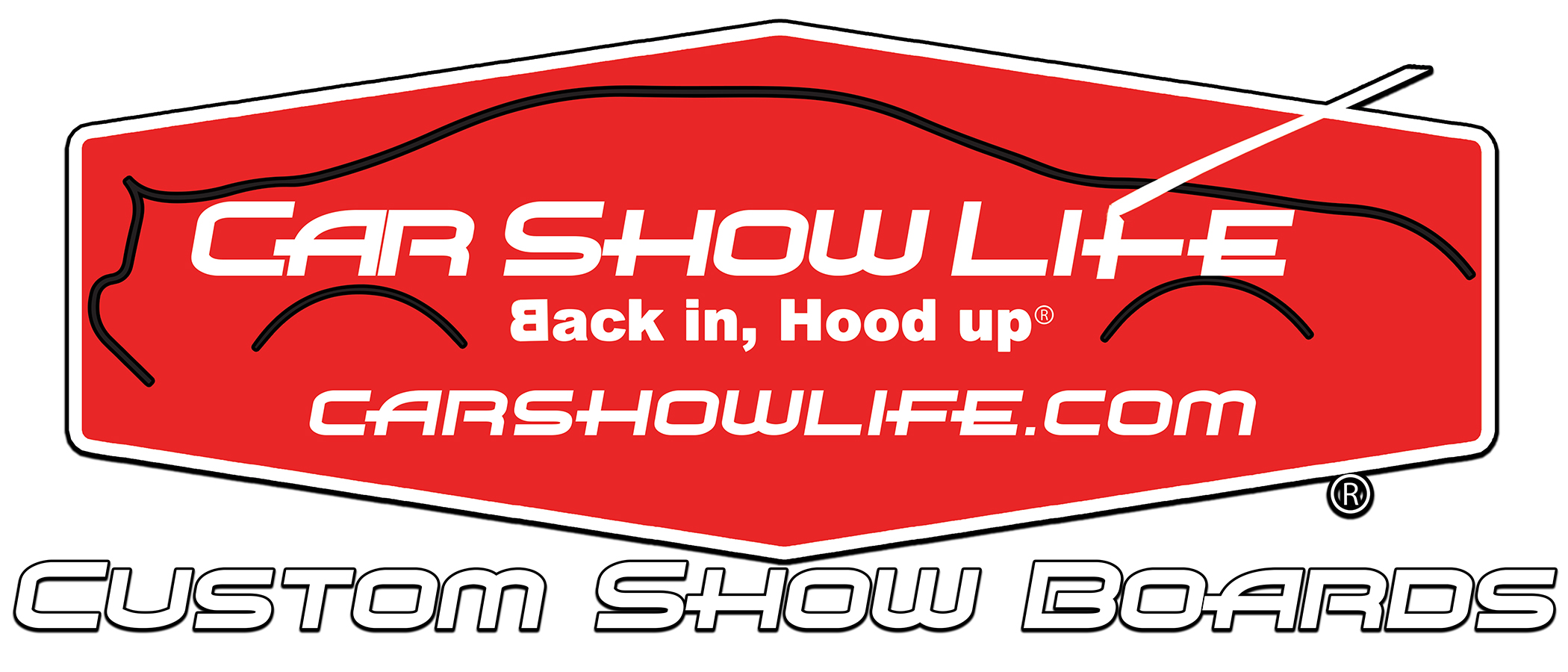 Car Show Life