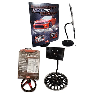 Car Show Life a Collector Car Guide Sponsor