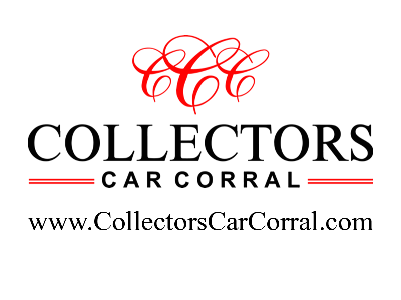 Collectors Car Corral