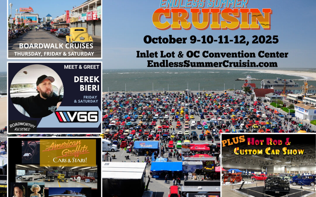 Endless Summer Cruisin’