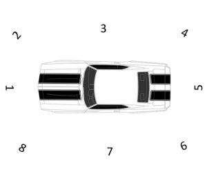 Car Show Life a Collector Car Guide sponsor