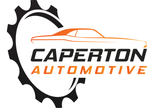 Caperton Automotive