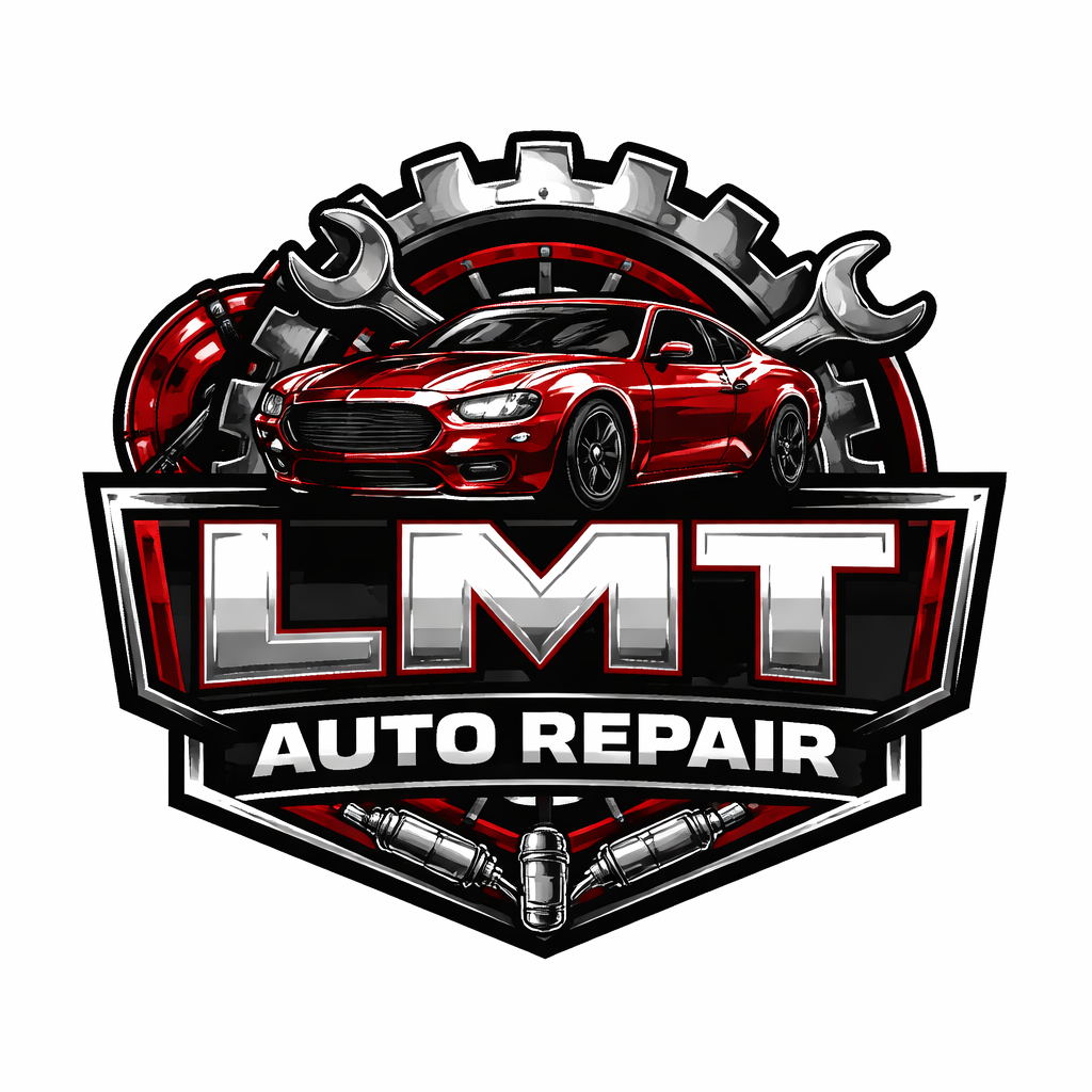 LMT Auto Repair