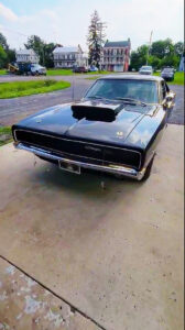 Northeast Unlimited promoted by Collector Car Guide