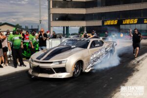 Northeast Unlimited a Collector Car Guide sponsor