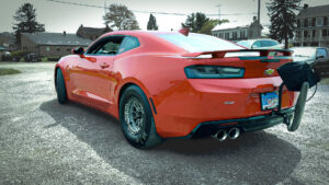 Northeast Unlimited a Collector Car Guide sponsor