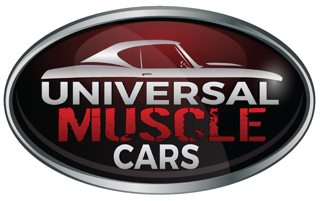 Universal Muscle Cars