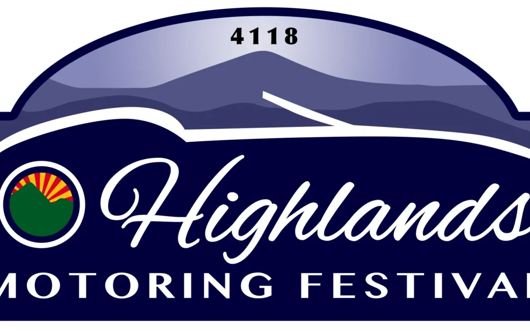 Highlands Motoring Festival
