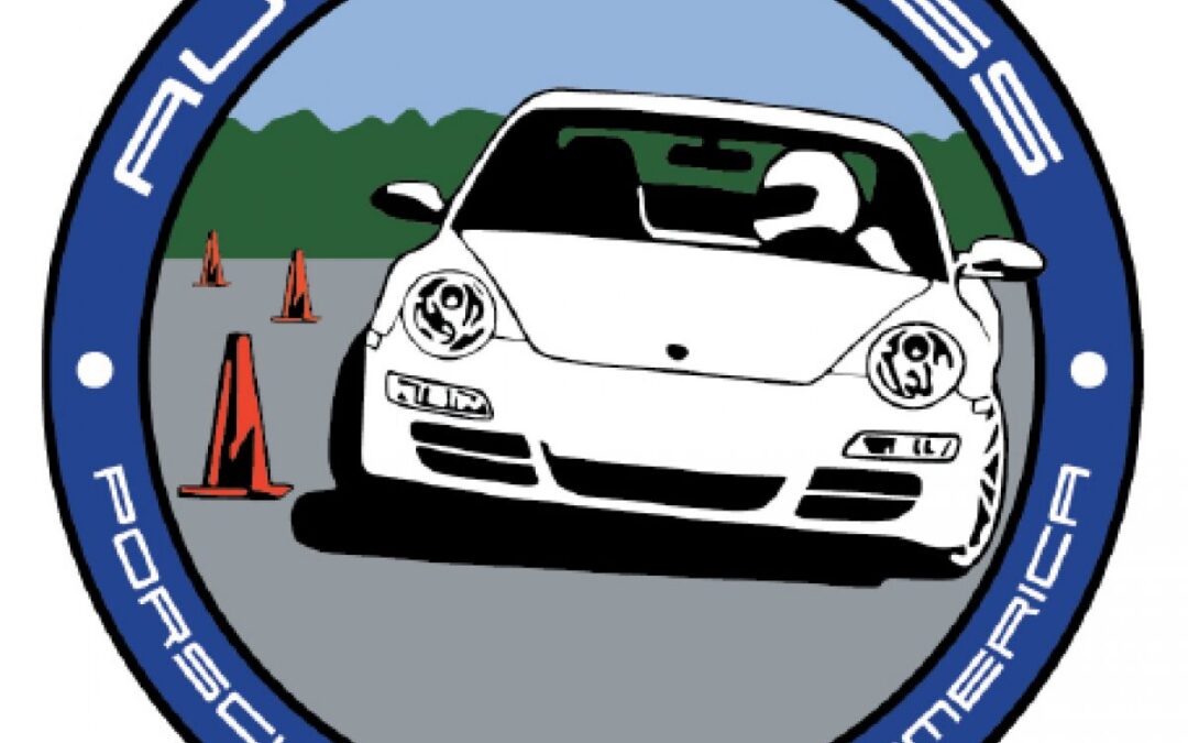 PCA Potomac Autocross #4