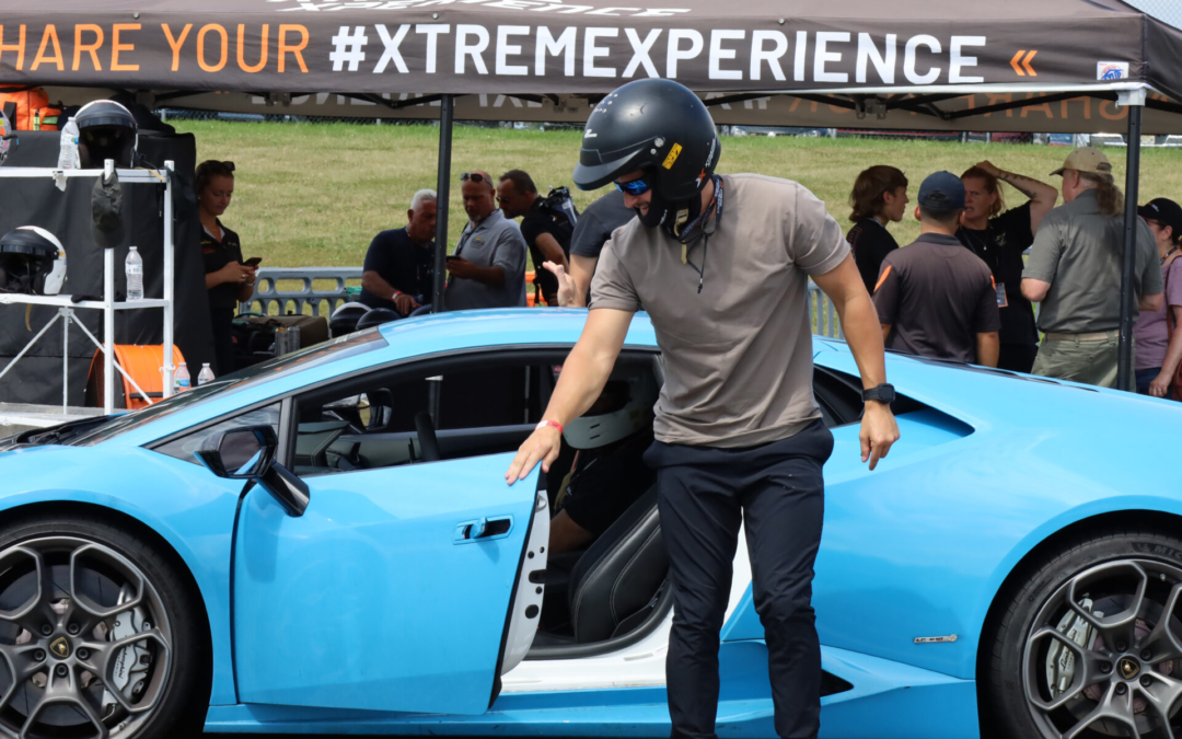 Xtreme Xperience