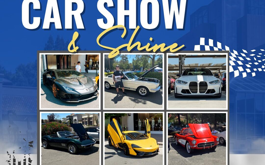 4th Annual Car Show and Shine