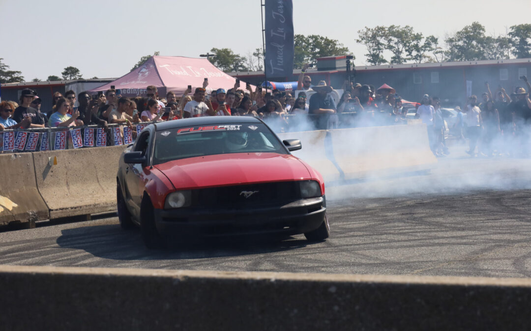FuelFest NJMP