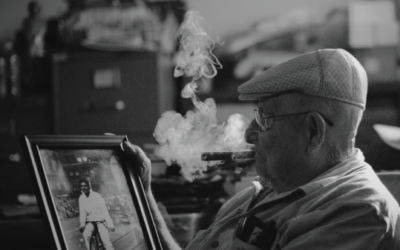 Isky: The Camfather’s Legacy coming to Streaming!