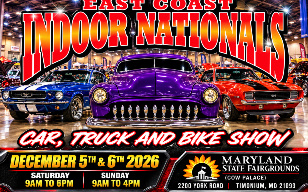 East Coast Indoor Nationals